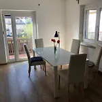 Vewoesee Lakeboarding Balcony