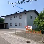 Lägenhet Vewoesee Lakeboarding Balcony *