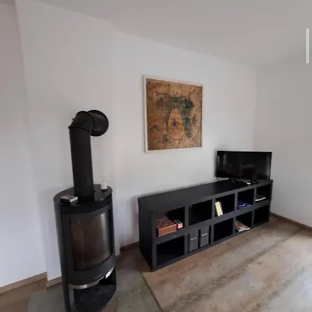 Vewsee Lakeboarding Apartment
