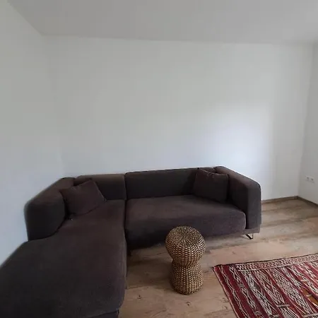 Vewoesee Lakeboarding Balcony Apartment