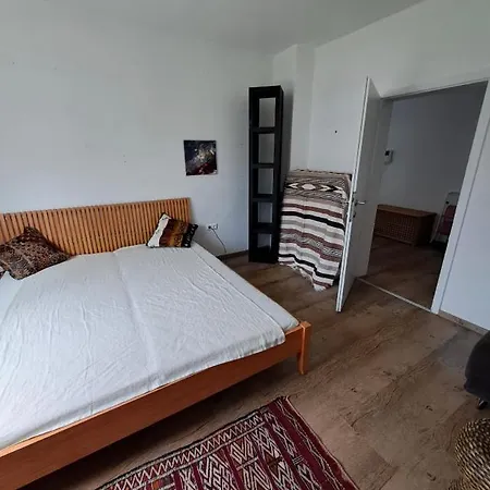Vewsee Lakeboarding Apartment Velden am Woerthersee
