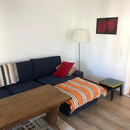 Vewoesee Lakeboarding Balcony Apartament