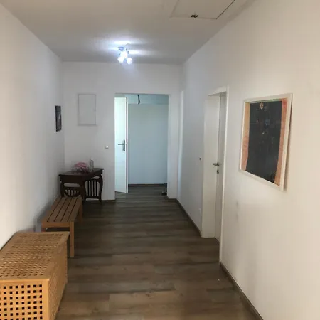 Appartement Vewoe Lakeboarding *