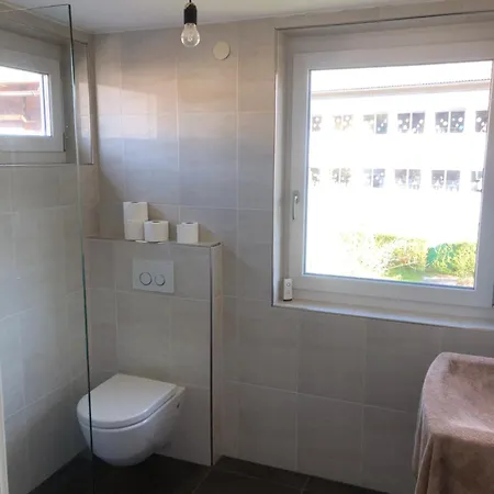 Appartement Vewoe Lakeboarding *