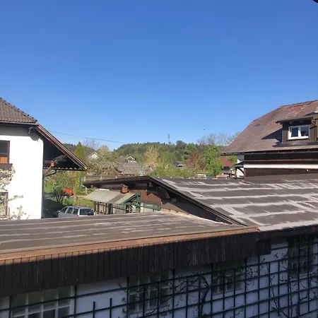 Vewoe Lakeboarding Appartement