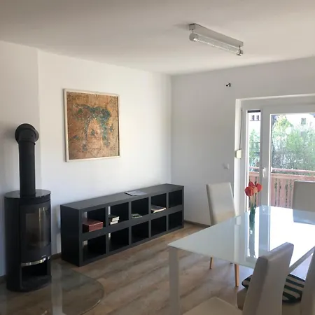 Vewsee Lakeboarding Apartment
