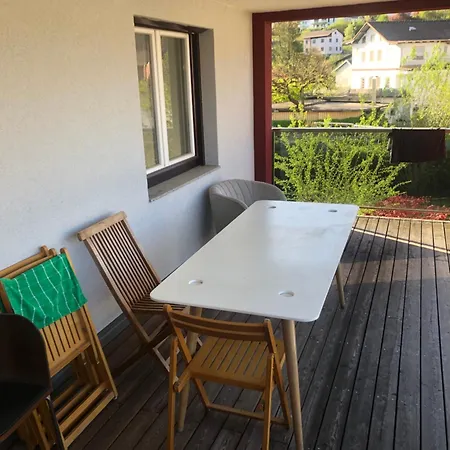 Vewoesee Lakeboarding Balcony Velden am Woerthersee