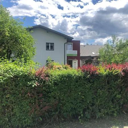Apartment Vewsee Lakeboarding Velden am Woerthersee