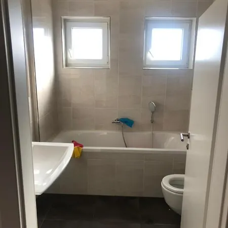 Apartamento Vewoesee Lakeboarding Berg *