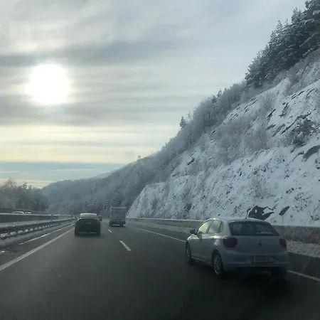 Lejlighed Vewoesee Lakeboarding Balcony