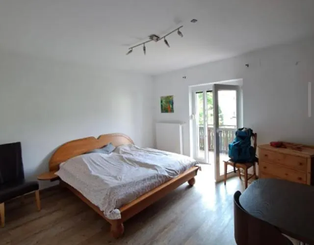 Lejlighed Vewoesee Lakeboarding Balcony