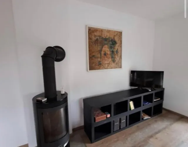 Vewoesee Lakeboarding Balcony Lejlighed