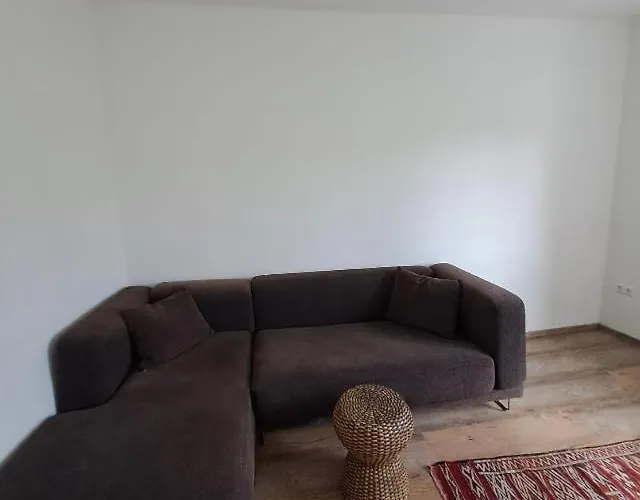 Vewoesee Lakeboarding Balcony Lejlighed