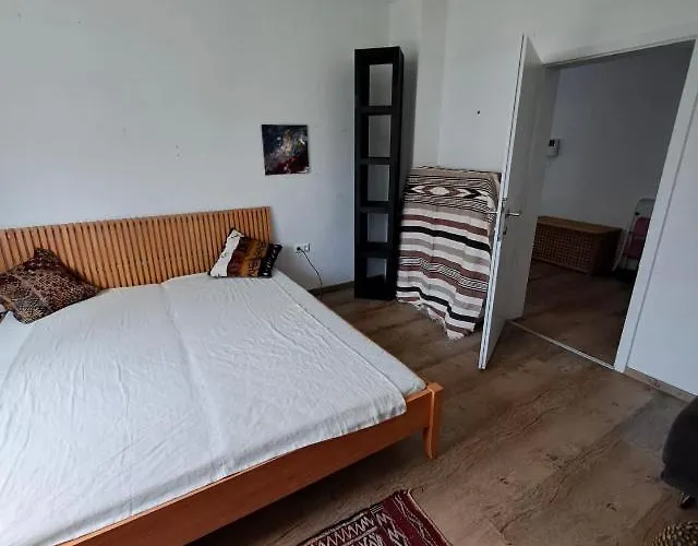 Vewoesee Lakeboarding Balcony Lejlighed Velden am Wörthersee