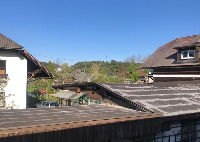 Vewoesee Lakeboarding Balcony Lejlighed
