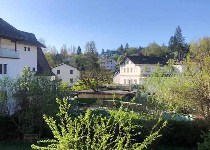 Vewoesee Lakeboarding Balcony * Velden am Wörthersee