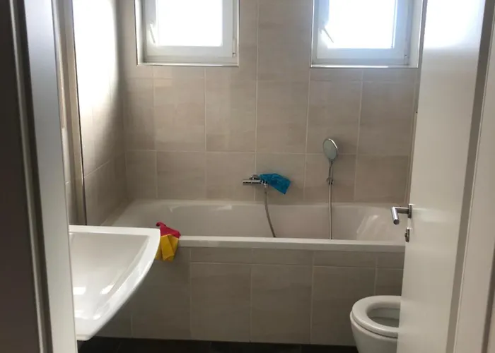 Vewoesee Lakeboarding Balcony * Velden am Wörthersee