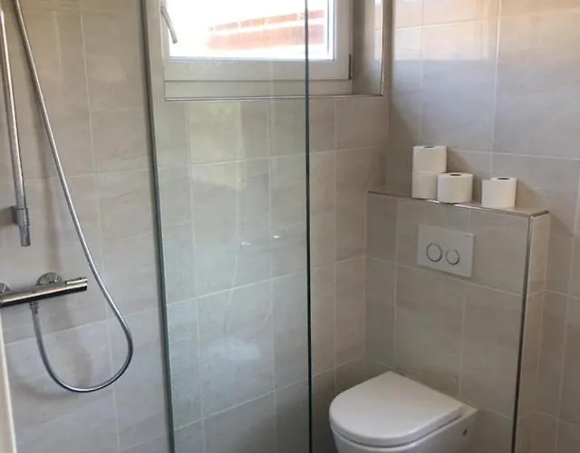 Lejlighed Vewoesee Lakeboarding Balcony Velden am Wörthersee