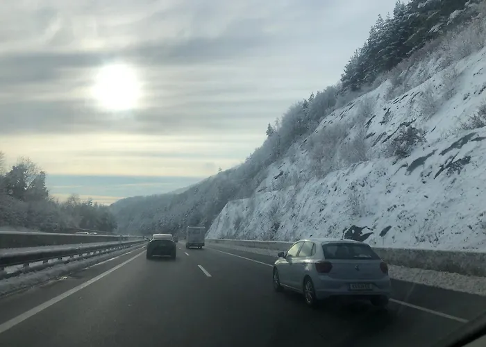 Lejlighed Vewoesee Lakeboarding Balcony
