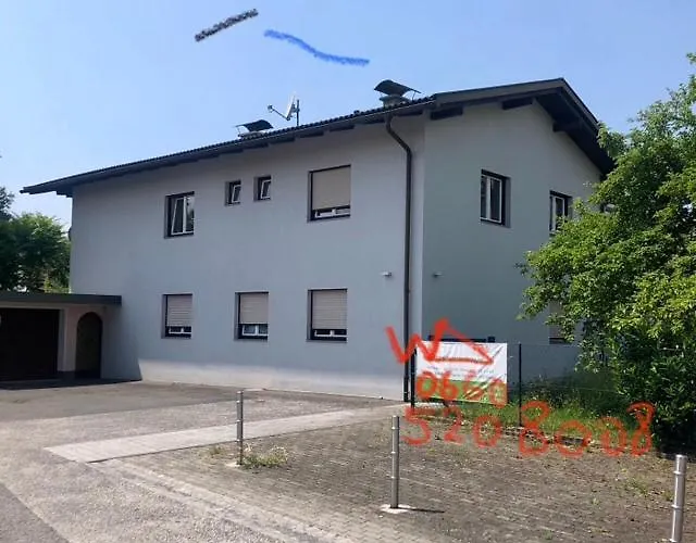 Lejlighed Vewoesee Lakeboarding Balcony *